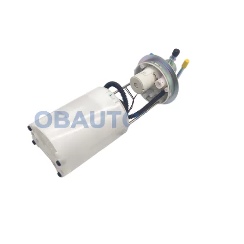 Fuel Pump Assembly Fit for Chevrolet GMC Silverado 1500 2500 04-07 E3609M E3684M P76108M - image 2